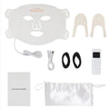 LED Silicone Mask