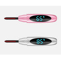 Electric Eyelash Curler with USB Charging Beauty Tool