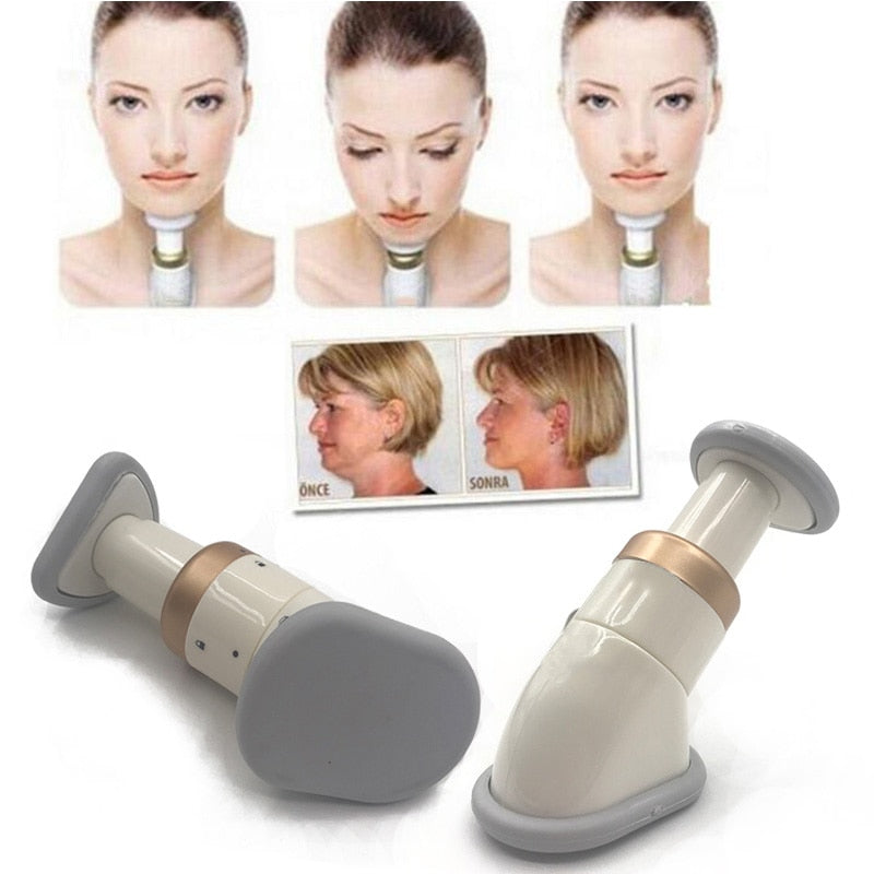 Chin Sculpting Massager - Facial Beauty Tool
